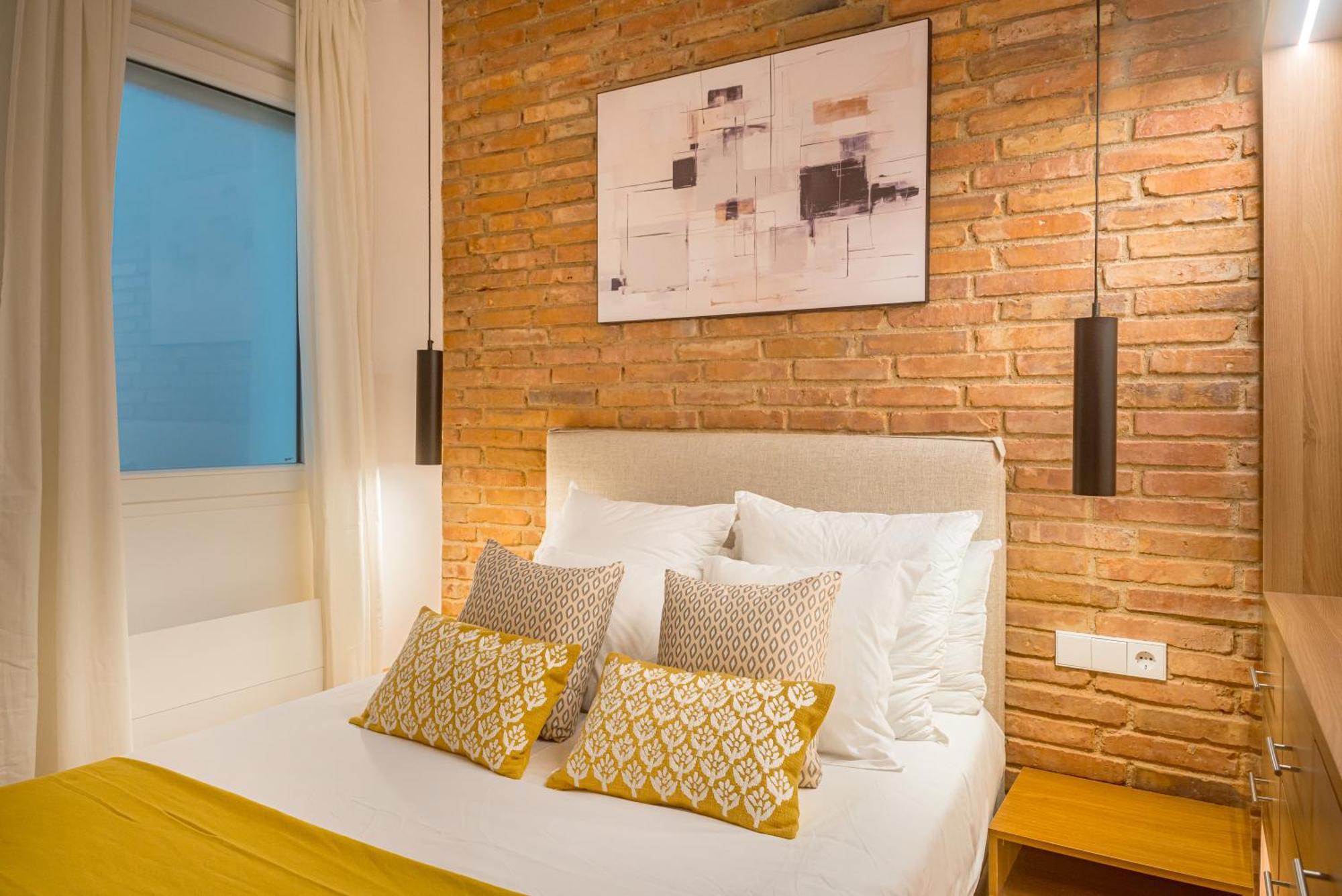 Goya I Calle Jorge Juan 2Br 2Bh Daire Madrid Dış mekan fotoğraf