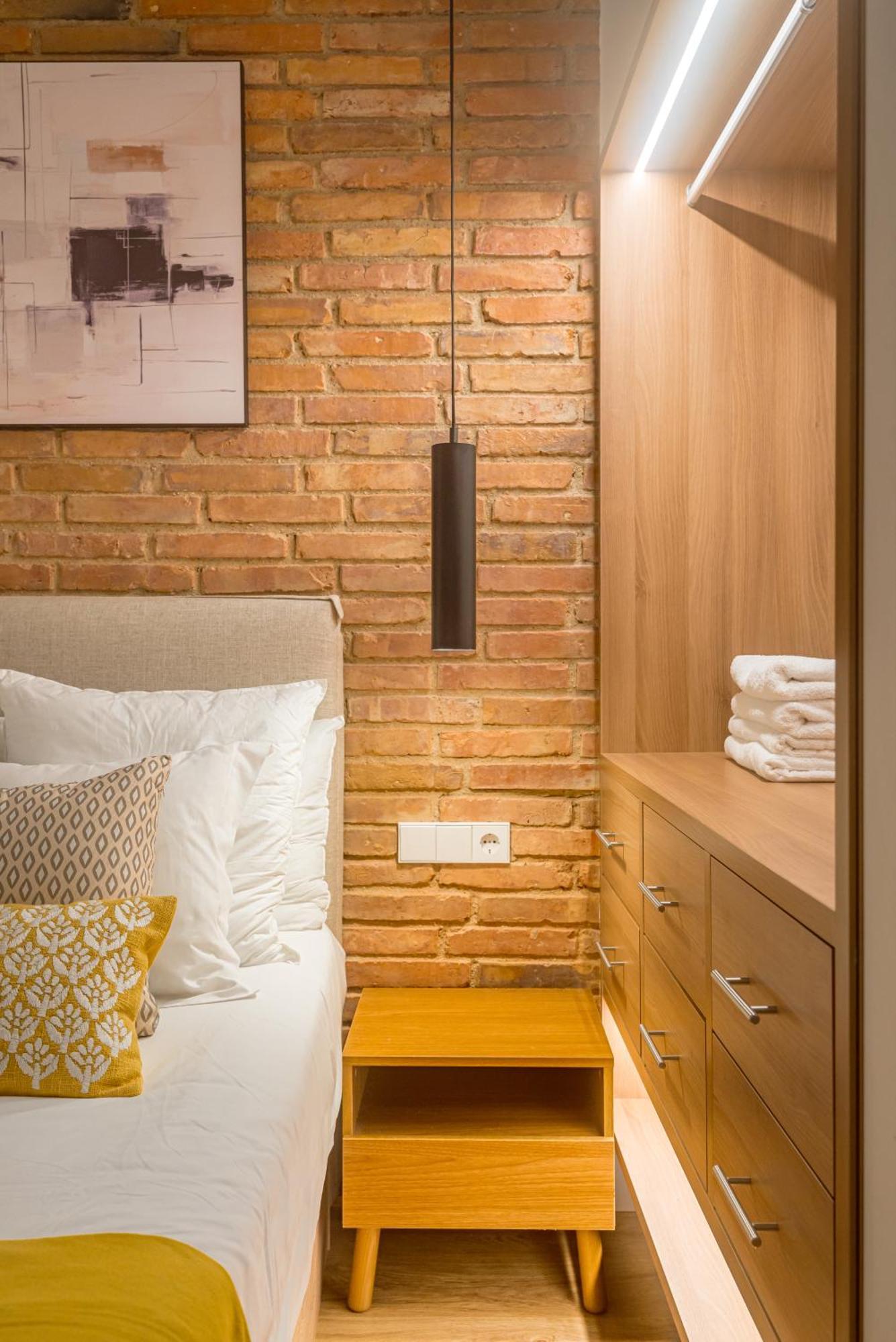 Goya I Calle Jorge Juan 2Br 2Bh Daire Madrid Dış mekan fotoğraf