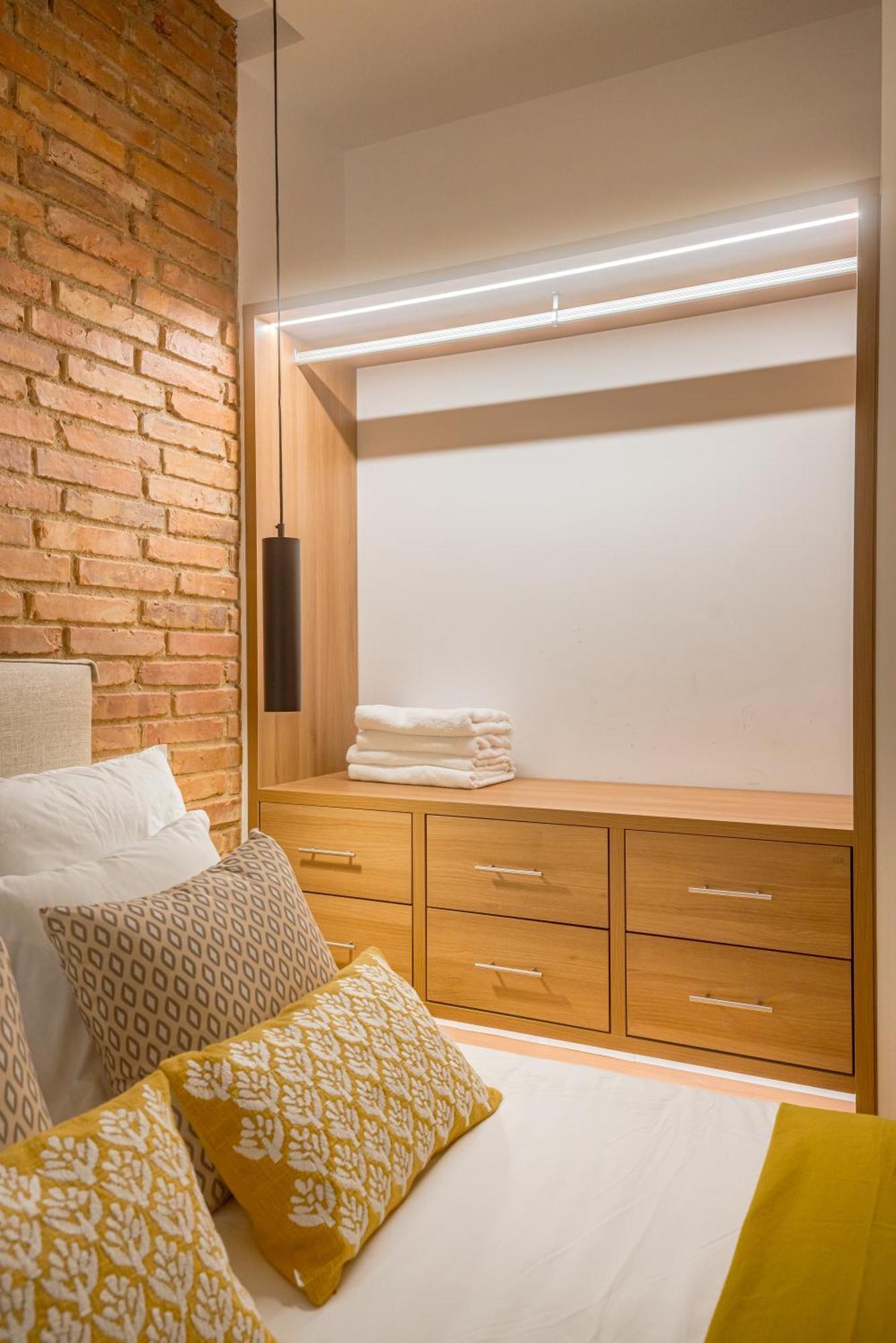 Goya I Calle Jorge Juan 2Br 2Bh Daire Madrid Dış mekan fotoğraf