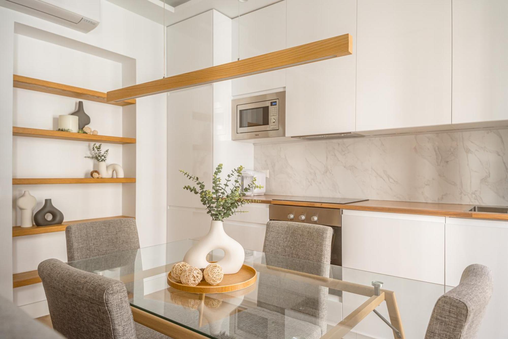 Goya I Calle Jorge Juan 2Br 2Bh Daire Madrid Dış mekan fotoğraf